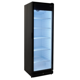 Vitrine réfrigérée positive...