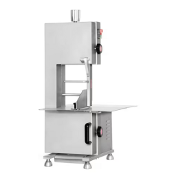 Scie à os professionelle...