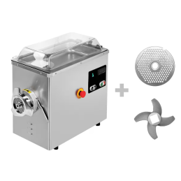 Hachoir à viande réfrigéré...