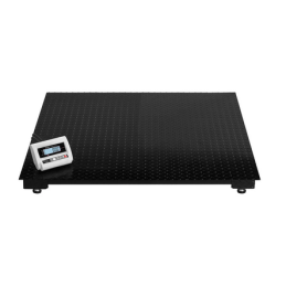 Balance au sol avec...