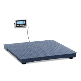 Balance au sol avec...