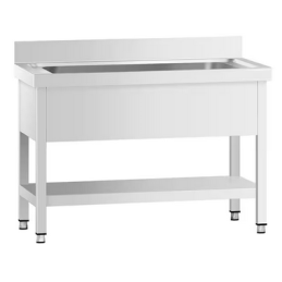 PLONGE BATTERIE 100x70CM