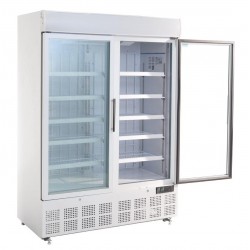 Vitrine négative 920 Litres 