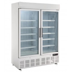 Vitrine négative 920 Litres 