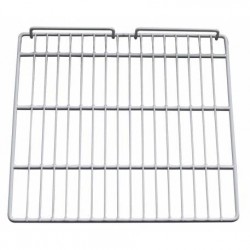 Grille supplémentaire pour vitrine TBSGKS908
