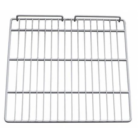 Grille supplémentaire pour vitrine TBSGKS908