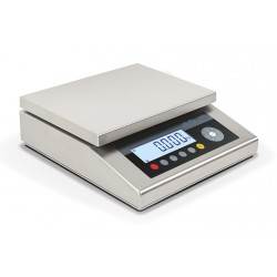Balance digitale professionnelle - 15 kg / 1 à 2 g - NEO TX