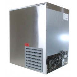 Machine à glaçons - 50 kg/jour - broyé/floconné - refroidissement par air -  Maxima