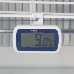 Mini thermomètre étanche
