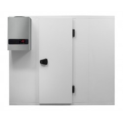 Chambre froide négative 120x120cm