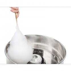 Machine à barbe à papa Ø52cm