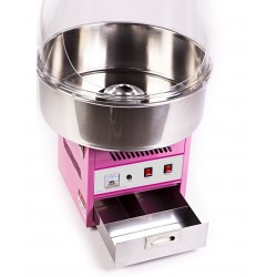 Machine à barbe à papa Ø52cm