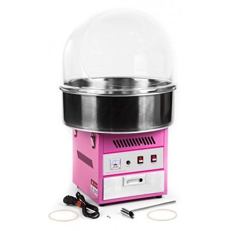 Machine à barbe à papa Ø52cm