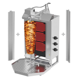 Machine à kebab (Grill...