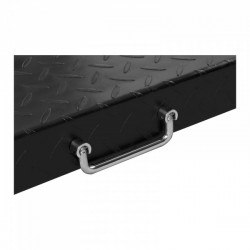 Balance au sol avec Plateforme 1000 kg - connexion Wifi