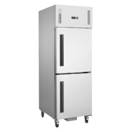 Armoire réfrigérée négative...