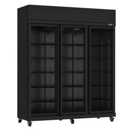 Vitrine réfrigérée murale 3...