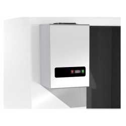 Chambre froide négative 120x120cm