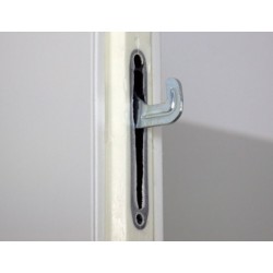 Chambre froide négative 120x120cm