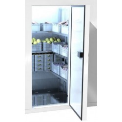 Chambre froide négative 120x120cm