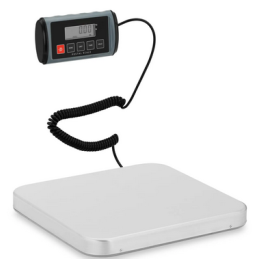 Pèse-colis - 100 kg / 0,05...