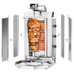 Machine à kebab (Grill...