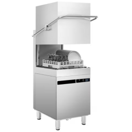 Lave-vaisselle à capot 400...