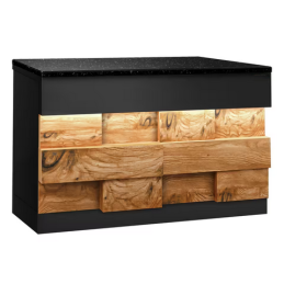 Table de caisse 1500mm -...