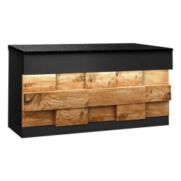 Table de caisse 1800mm -...